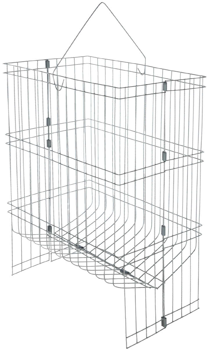 KERBL Kleintier-Raufe
